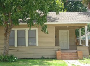 1212 Enid St, Houston, TX 77009