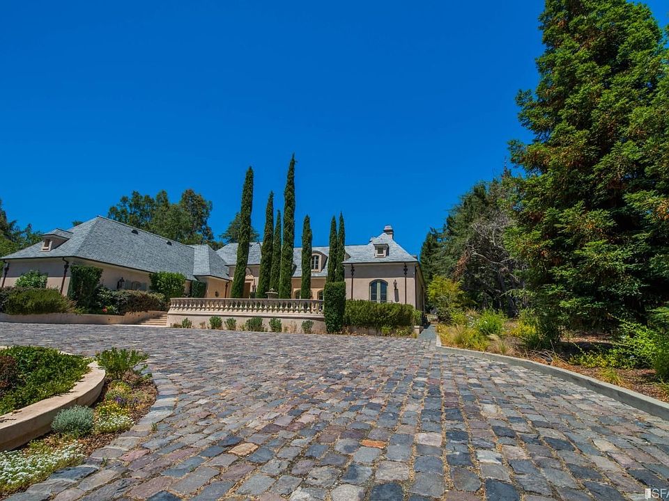 12661 Robleda Rd, Los Altos Hills, CA 94022 Zillow