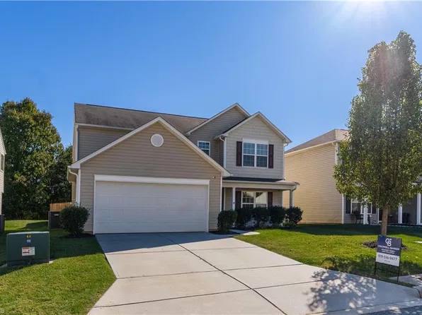 4120 Waitsfield Ct, Greensboro, NC 27406