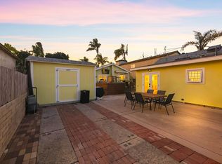 4764 Muir Ave, San Diego, CA 92107