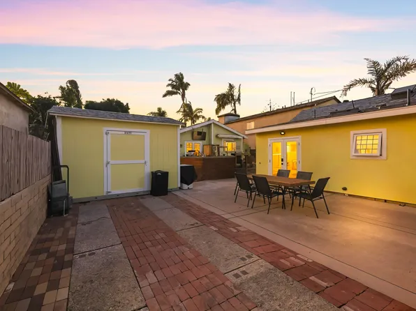 4764 Muir Ave, San Diego, CA 92107