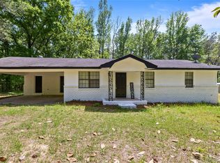 334 Co Rd 0095, Tuskegee, AL 36083
