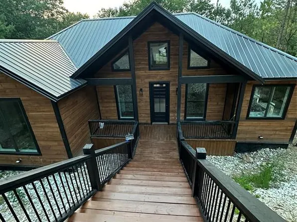 507 Timber Creek Trl, Broken Bow, OK 74728
