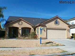 5813 Eisenhower Dr, Riverbank, CA