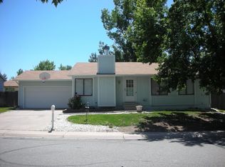 16764 E Navarro Dr, Aurora, CO 80013