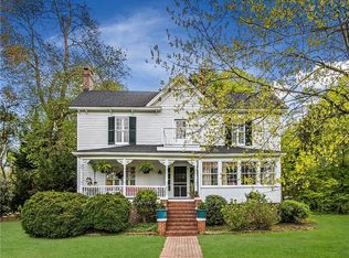 2111 Bethabara Rd, Winston Salem, NC 27106