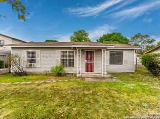 2551 SW 21st St, San Antonio, TX 78226