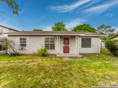 2551 SW 21st St, San Antonio, TX, 78226