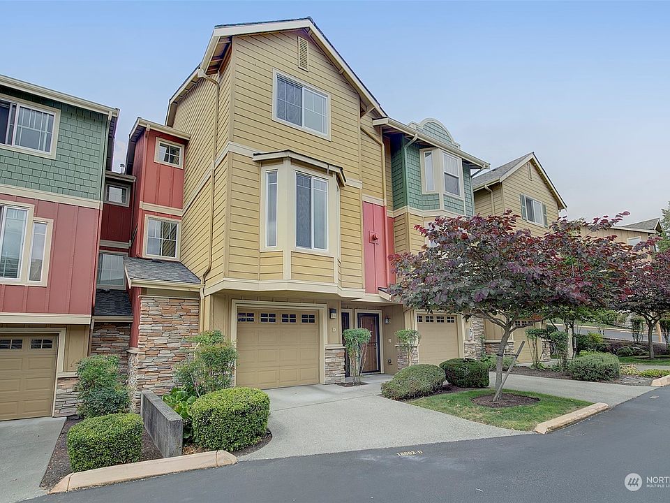 1st image of 18602 36th Avenue W #D