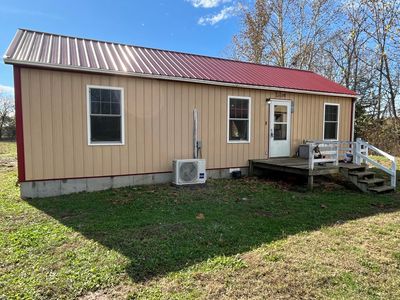 22489 Carolina School Rd, Jamestown, MO, 65046