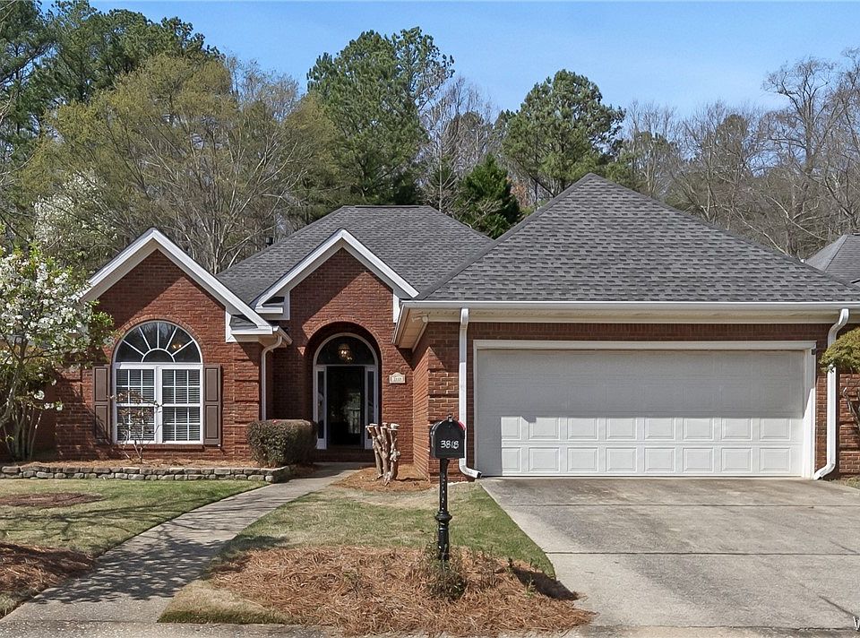 1st image of 3818 Oak Colony Dr