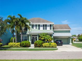 5732 Sea Trout Pl, Apollo Beach, FL 33572