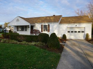 5060 Southview Dr, Fairfield, OH