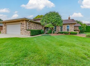 14110 S 84th Ave, Orland Park, IL