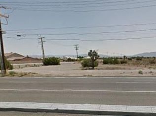 Muscatel St, Hesperia, CA 92344