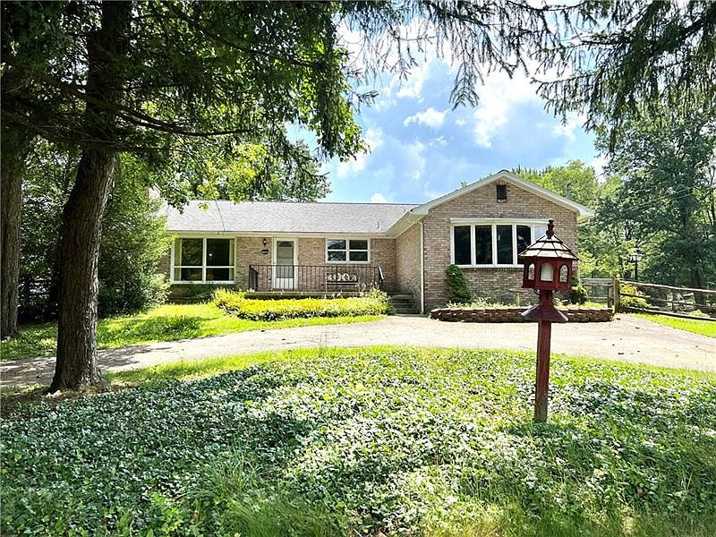 3944 Route 711, Ligonier, PA 15658 MLS 1618961 Zillow