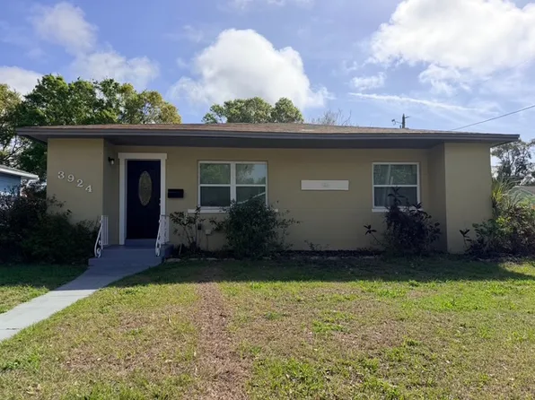 3924 Highland St S, Saint Petersburg, FL 33705