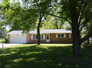 4060 N Highway Pp, Columbia, MO 65202