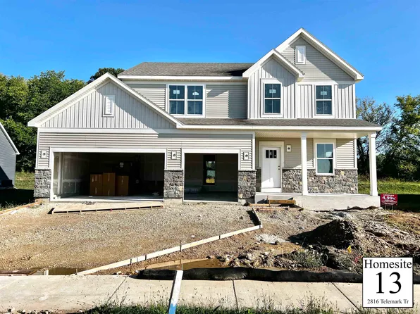 2816 Telemark Trl, Stoughton, WI 53589