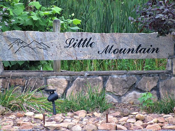 2nd image of 611 Solomon Seal Way Lot 40