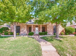 713 Yellowstone Ct, Allen, TX 75002