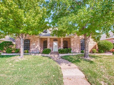 713 Yellowstone Ct, Allen, TX, 75002