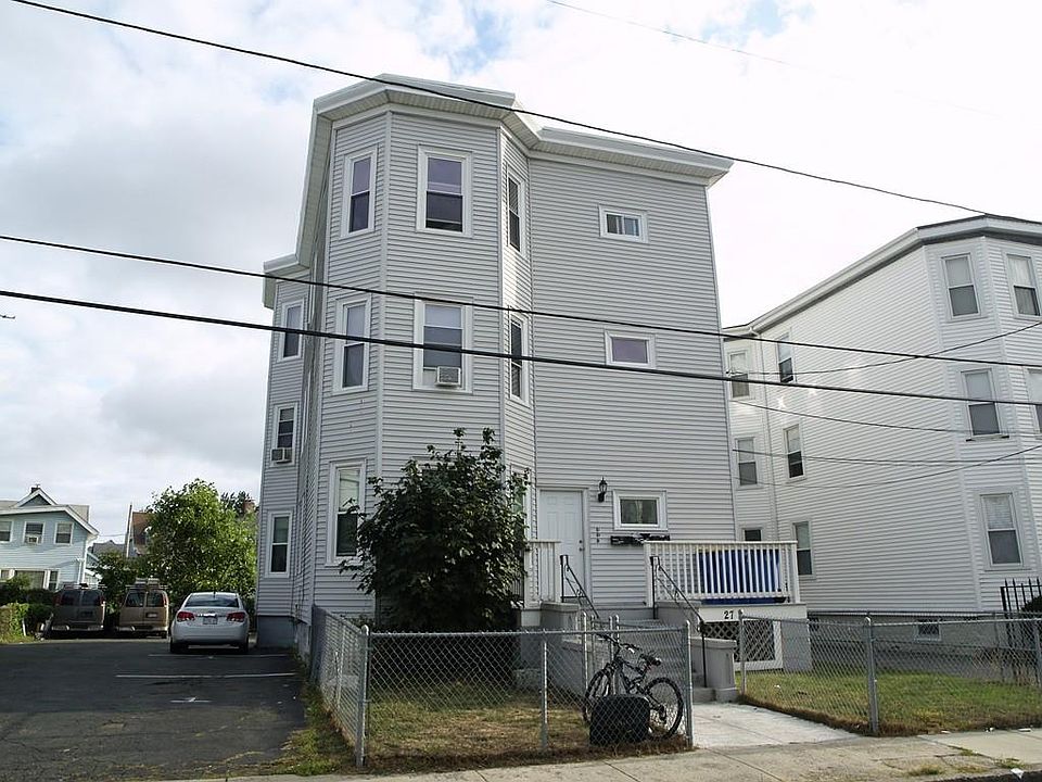 1st image of 27 Trident Ave