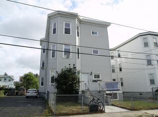 27 Trident Ave, Winthrop, MA 02152