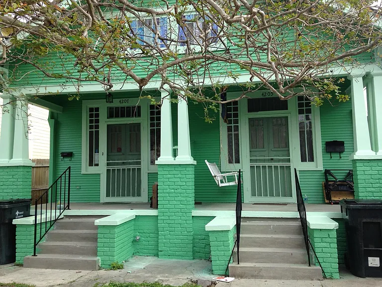 4205 Saint Ann St — Photo 1