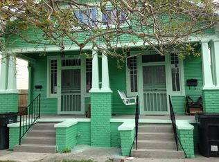 4205 Saint Ann St, New Orleans, LA 70119