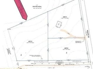 2808 Belfast Rd, Lincolnville, ME 04849