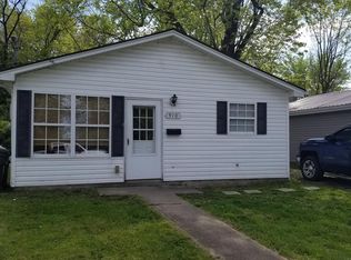 510 E Irvine St, Richmond, KY 40475