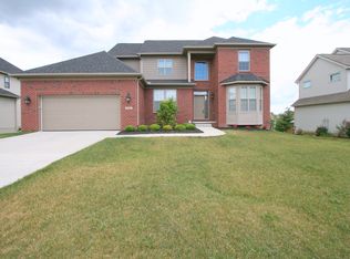 1050 Bicentennial Pkwy, Ann Arbor, MI 48108