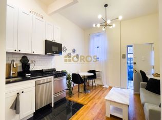 283 E 7th St APT 1B, New York, NY 10009