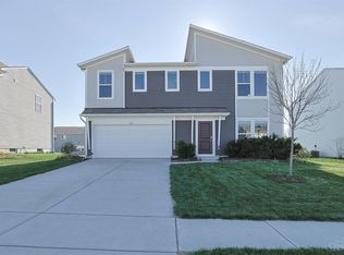 1265 Soaring Way, Hamilton Township, OH