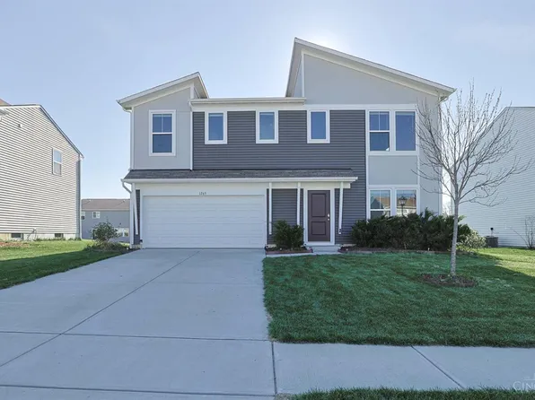 1265 Soaring Way, Hamilton Township, OH 45039