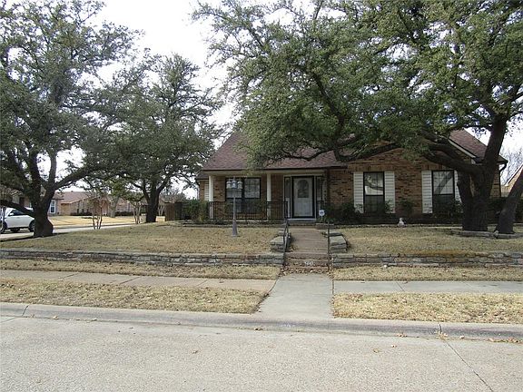 2nd image of 4221 Coryell Way