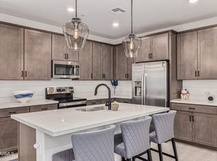 1852 E Chelsea Ln UNIT 107, Gilbert, AZ 85295