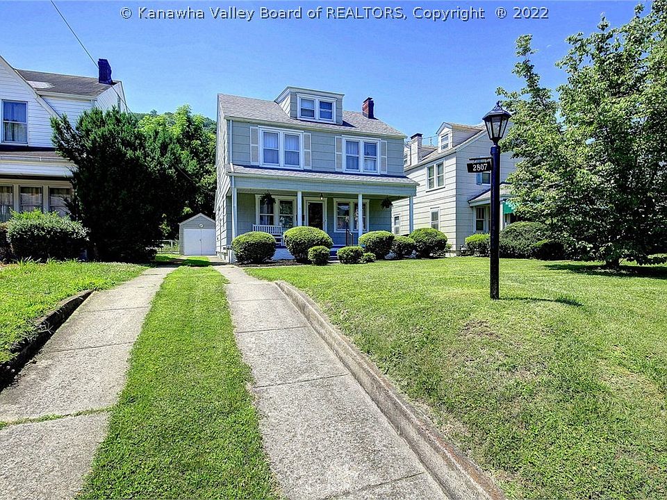 1st image of 2807 Noyes Ave