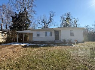 2313 Nunnelee Ave, Memphis, TN 38127