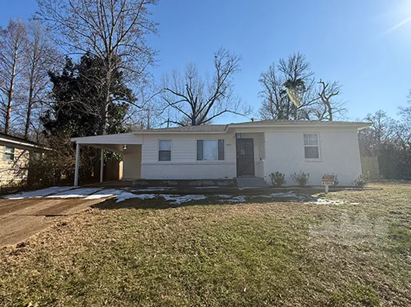 2313 Nunnelee Ave, Memphis, TN 38127