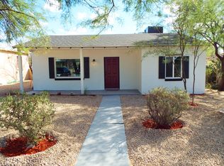 1616 E Silver St, Tucson, AZ 85719