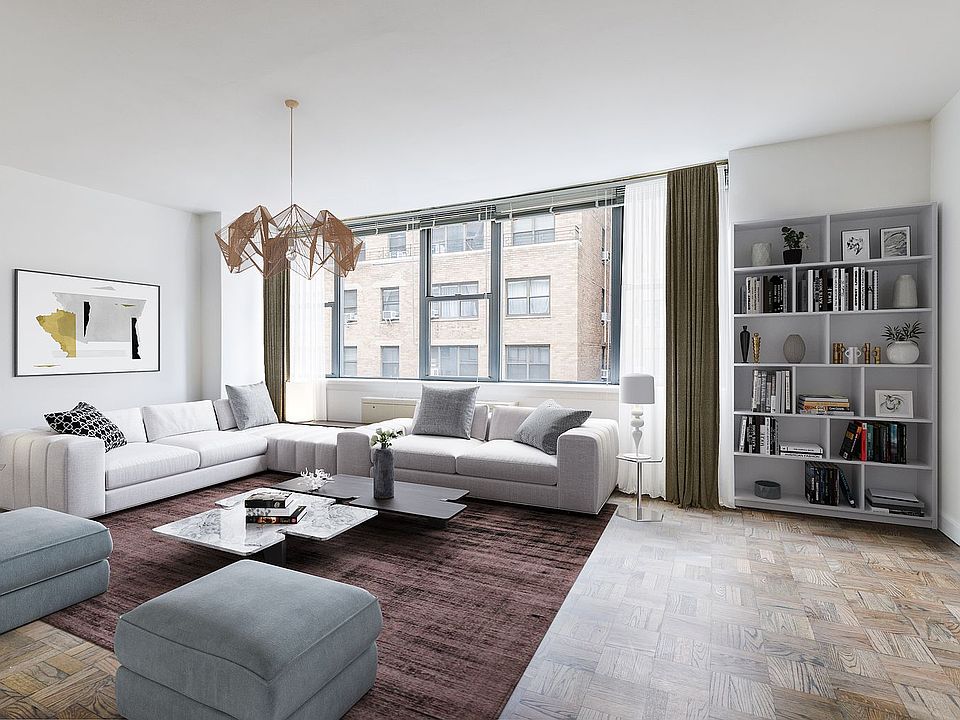 1st image of 65 W 55th St APT 9g