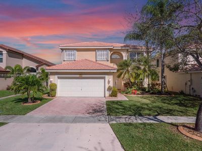 18191 SW 27th St, Miramar, FL, 33029