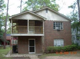 925-B W Tift Ave, Albany, GA 31701