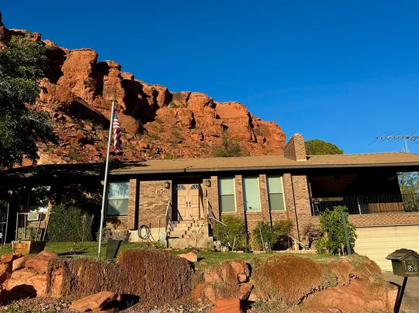 856 W 1300th Cir N, Saint George, UT 84770