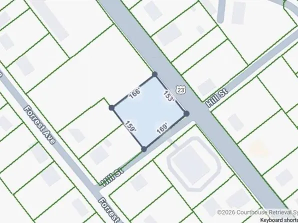 323 Brookwood Ave #87, Jackson, GA 30233