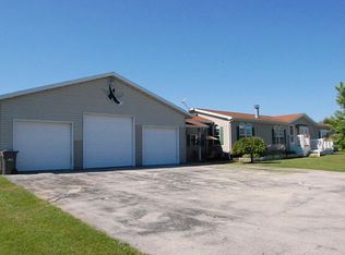 2627 Berringer Rd, Two Rivers, WI 54241