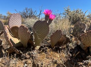 281 S Arapaho Dr, Yucca, AZ 86438