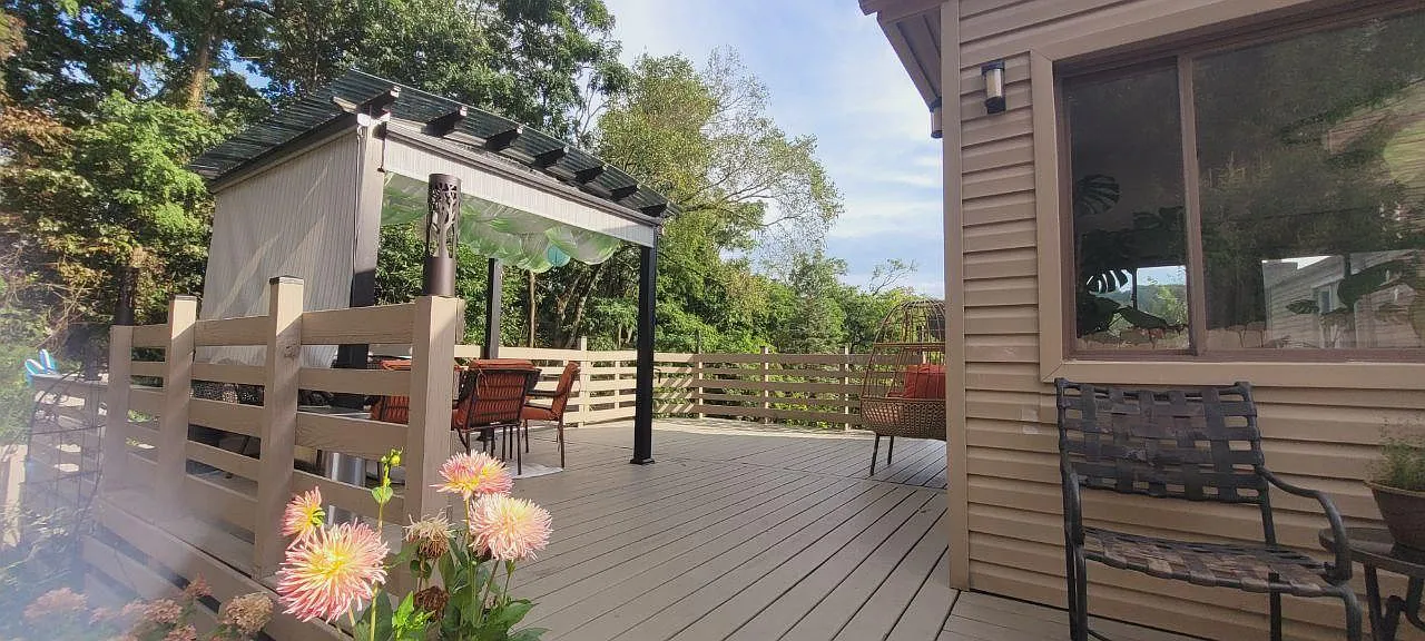 4 bed, 1433 sqft, $2,375 — Photo 3